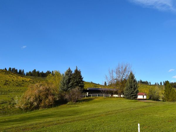 2599 Fruitvale Glendale Road, Council, ID 83612