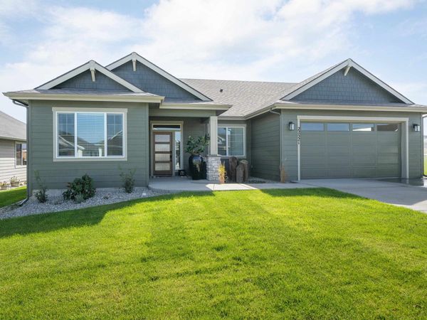 22521 E Penrose Ln, Liberty Lake, WA 99019