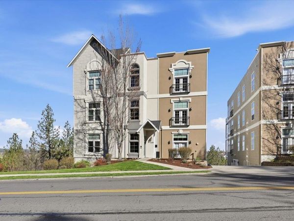 2230 W Riverside Ave, Spokane, WA 99201