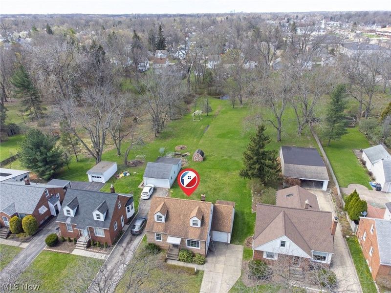 1516 Sunview Road, Lyndhurst, OH 44124 Photo 36