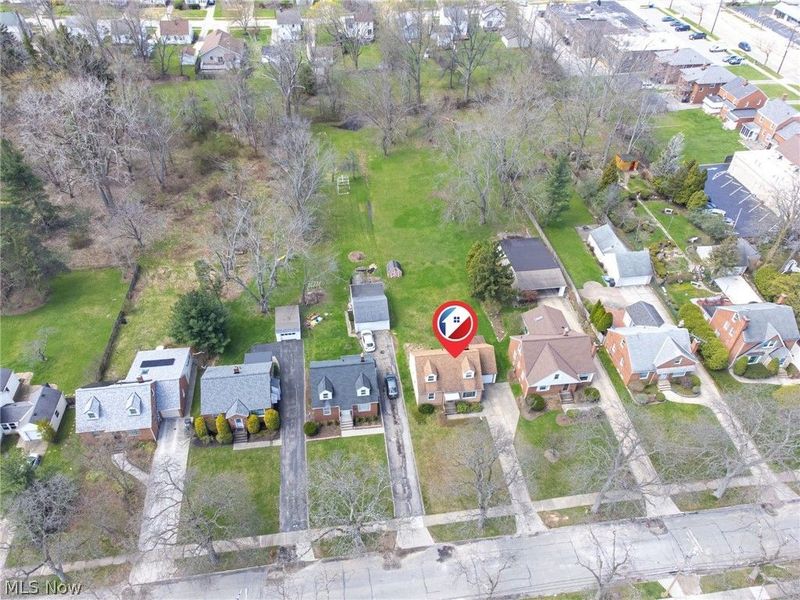 1516 Sunview Road, Lyndhurst, OH 44124 Photo 37