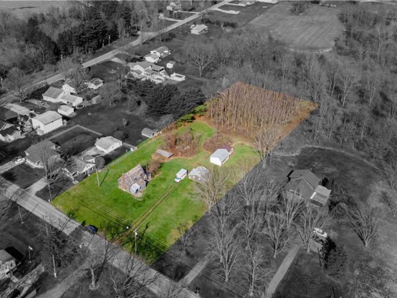 11314 Bellamy Road, Berlin Heights, OH 44814 Photo 2