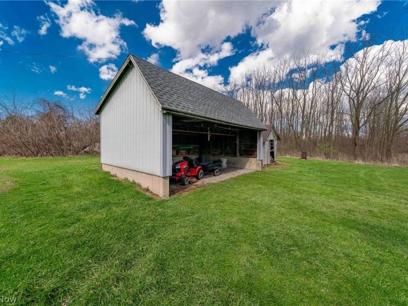 11314 Bellamy Road, Berlin Heights, OH 44814 Photo 5