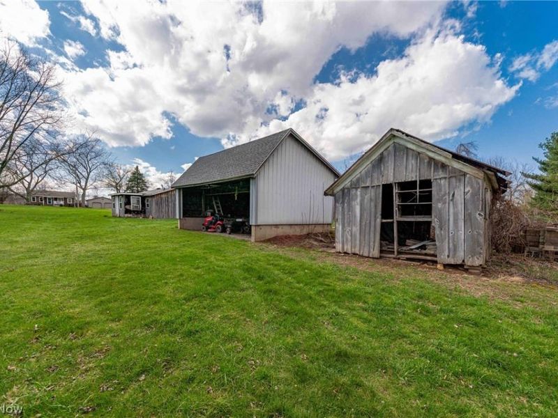 11314 Bellamy Road, Berlin Heights, OH 44814 Photo 6