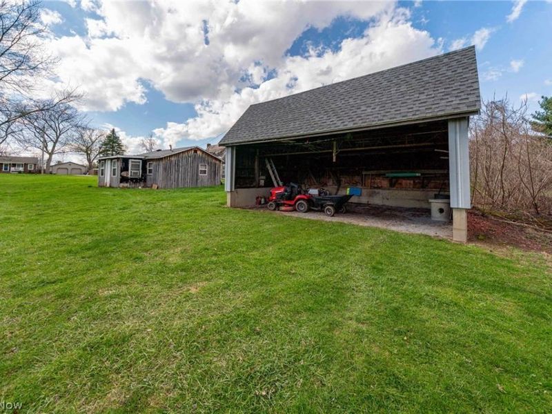 11314 Bellamy Road, Berlin Heights, OH 44814 Photo 7