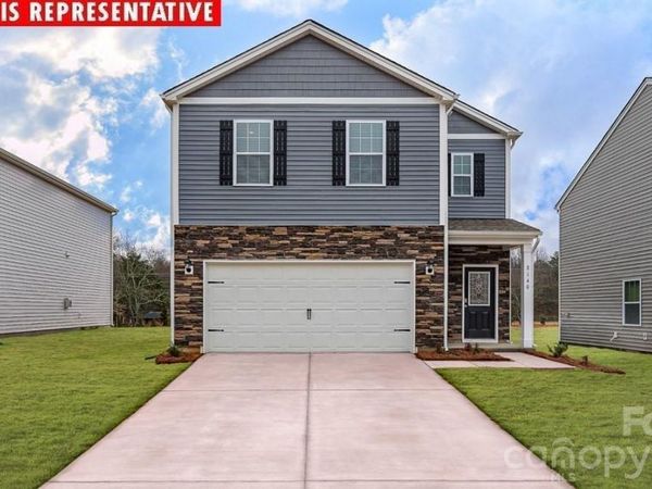 15119 Puffin Court, Charlotte, NC 28215