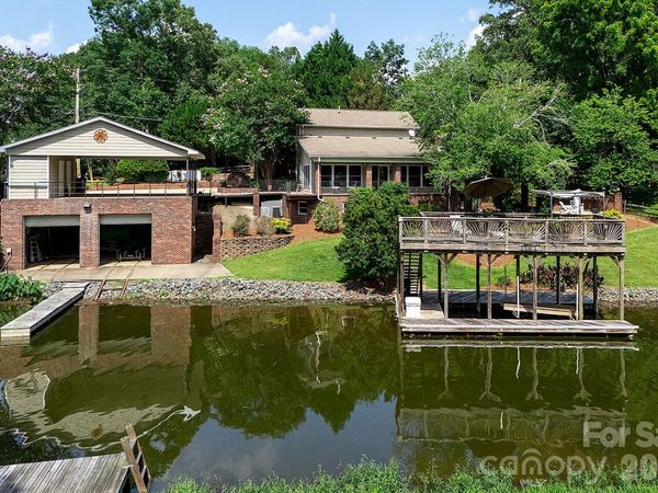 24756 Strand Drive , Albemarle, NC 28001