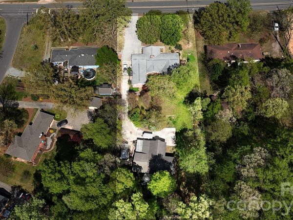 1319 Cathey Road , Charlotte, NC 28214