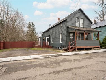 29 York Street, Angola, NY 14006
