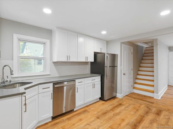 816 Pacific , Unit 2nd Floor, Stamford, CT 06902