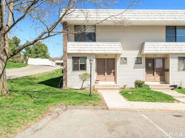 34 Hemlock, Unit 34, Cromwell, CT 06416