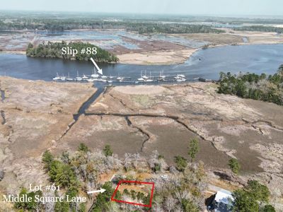 134 Middle Square Ln., Georgetown, SC 29440