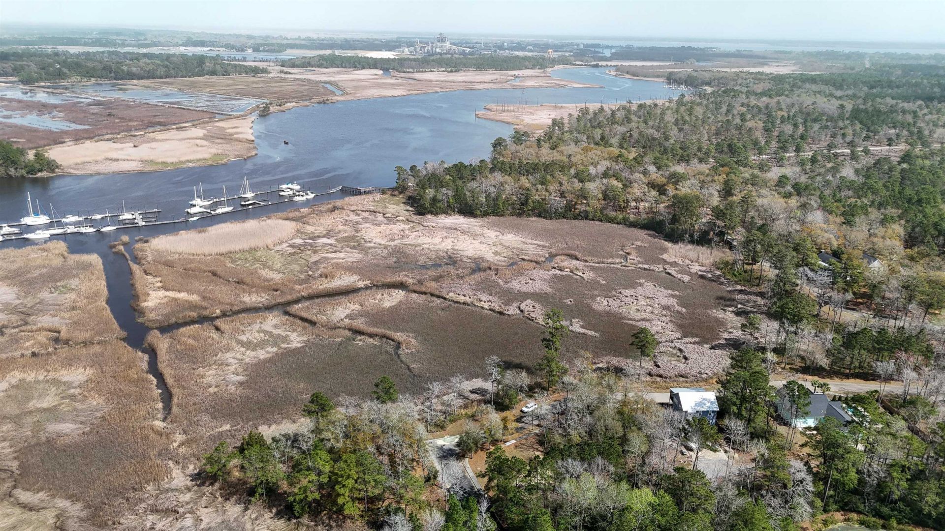 134 Middle Square Ln. Photo 12