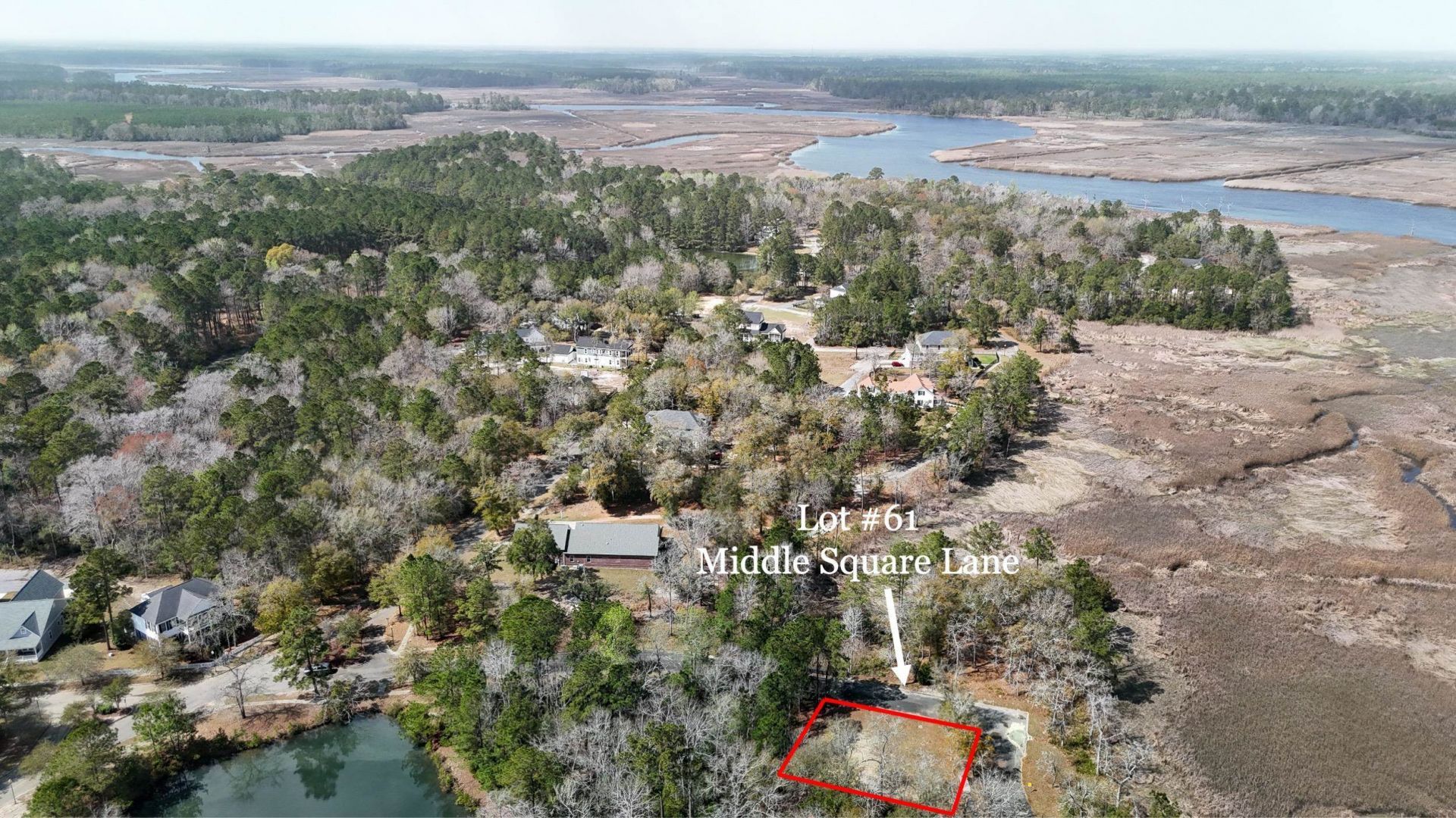 134 Middle Square Ln. Photo 15