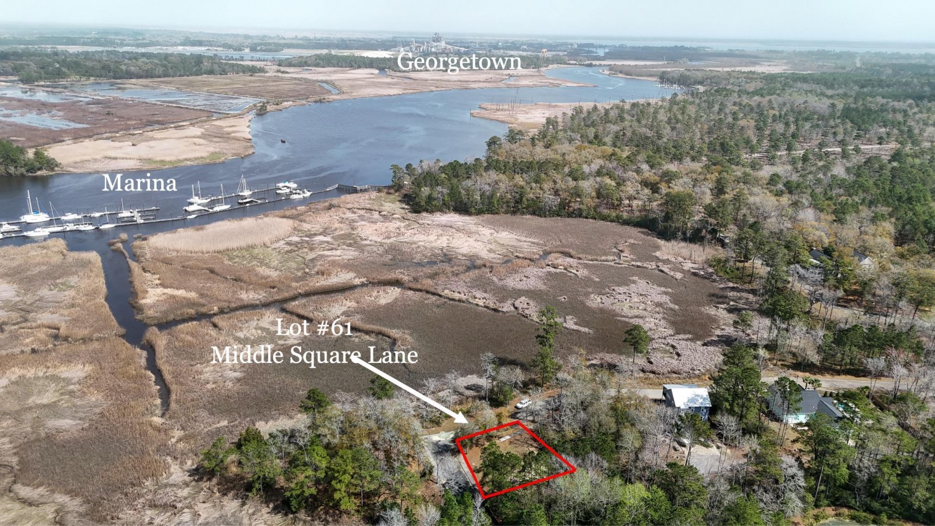 134 Middle Square Ln. Photo 16