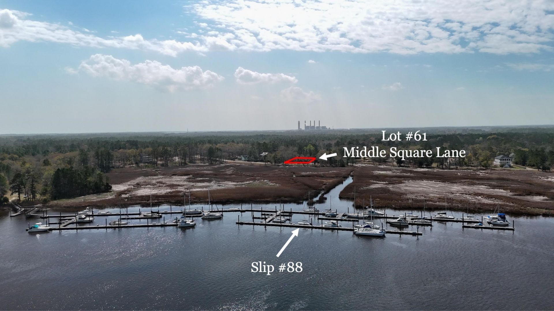 134 Middle Square Ln. Photo 18