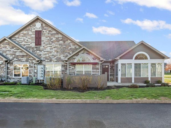 2487 Silverado Circle, Lafayette, IN 47909