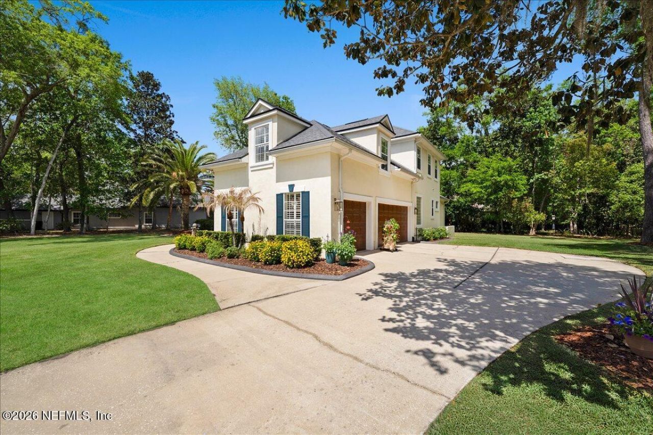 2566 Ferntree Lane, Fleming Island, FL 32003 Photo