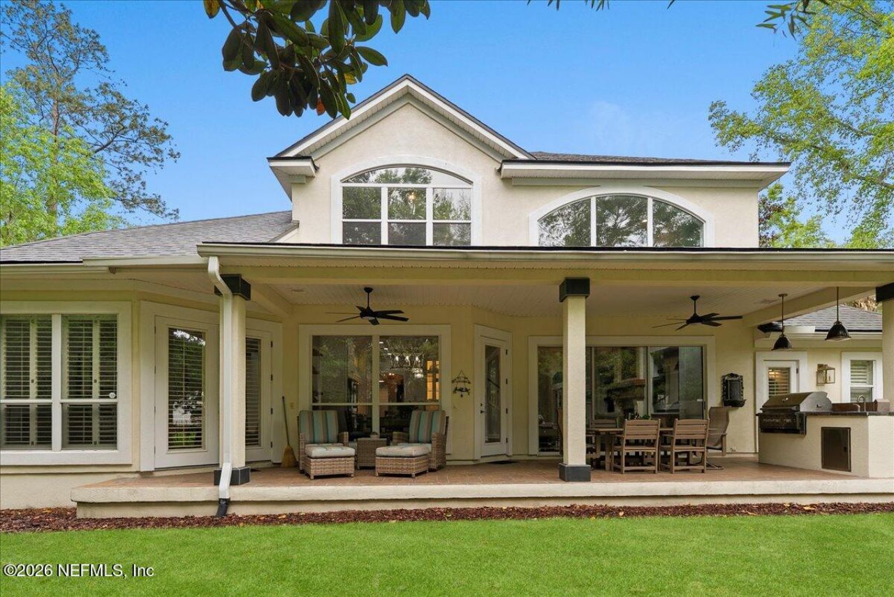 2566 Ferntree Lane, Fleming Island, FL 32003 Photo