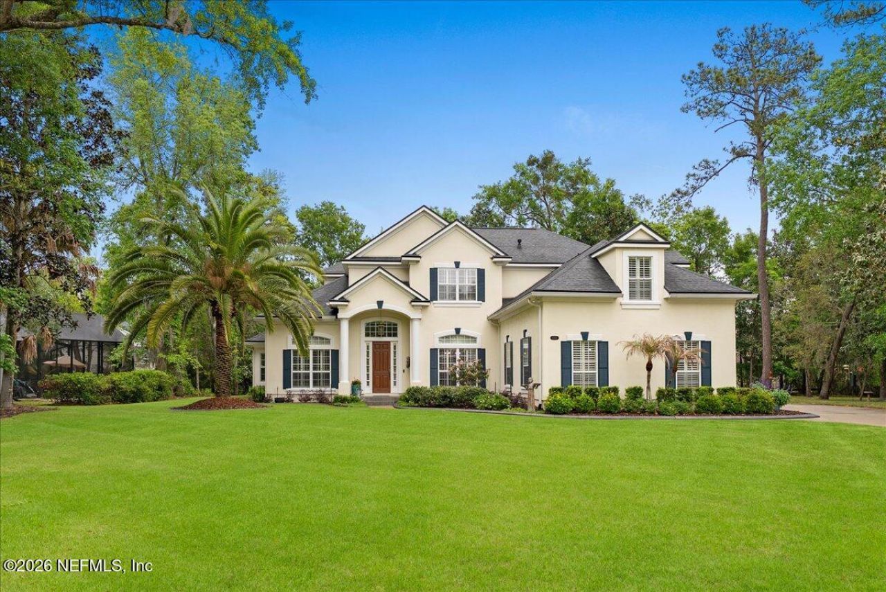 2566 Ferntree Lane, Fleming Island, FL 32003 Photo