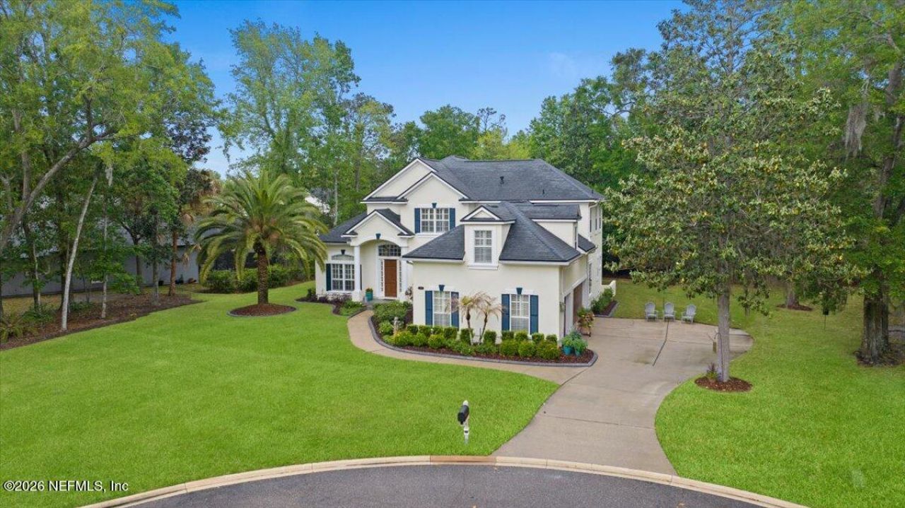 2566 Ferntree Lane, Fleming Island, FL 32003 Photo