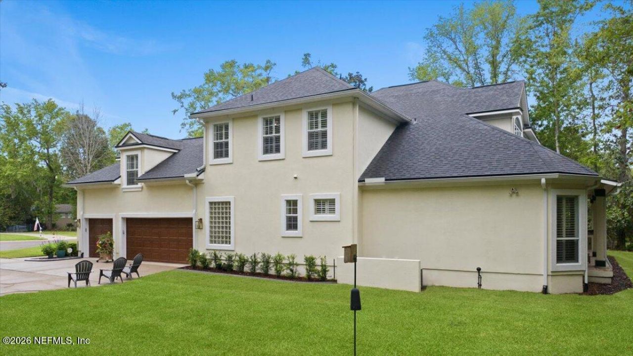 2566 Ferntree Lane, Fleming Island, FL 32003 Photo