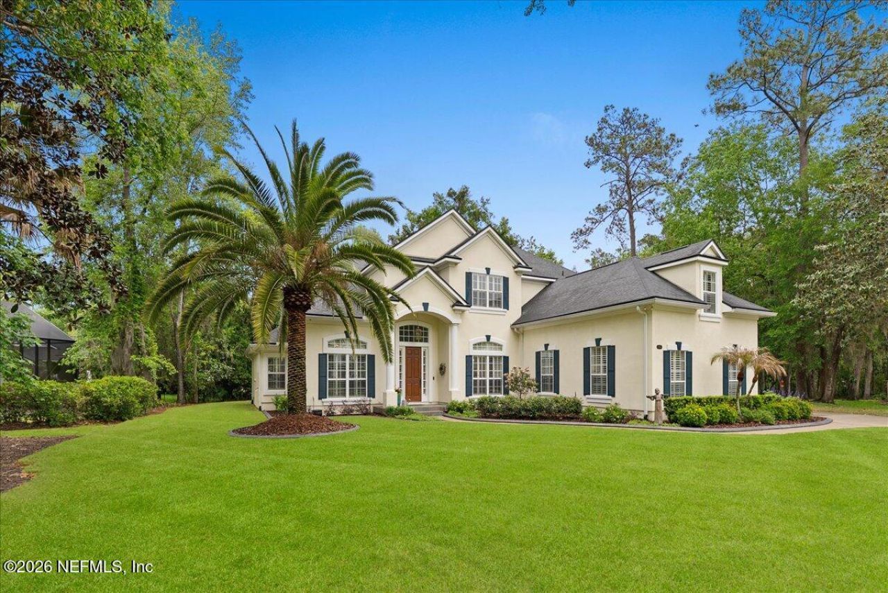 2566 Ferntree Lane, Fleming Island, FL 32003 Photo