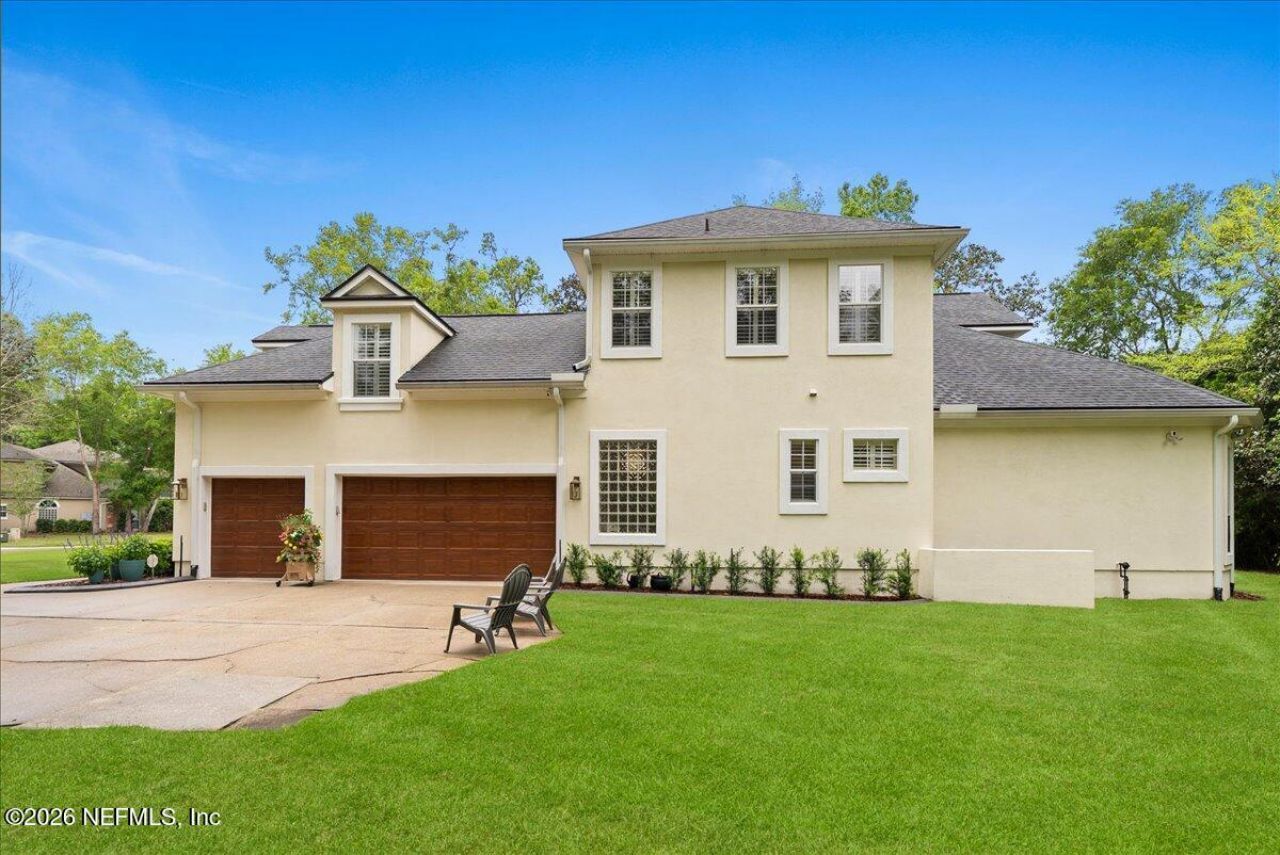 2566 Ferntree Lane, Fleming Island, FL 32003 Photo