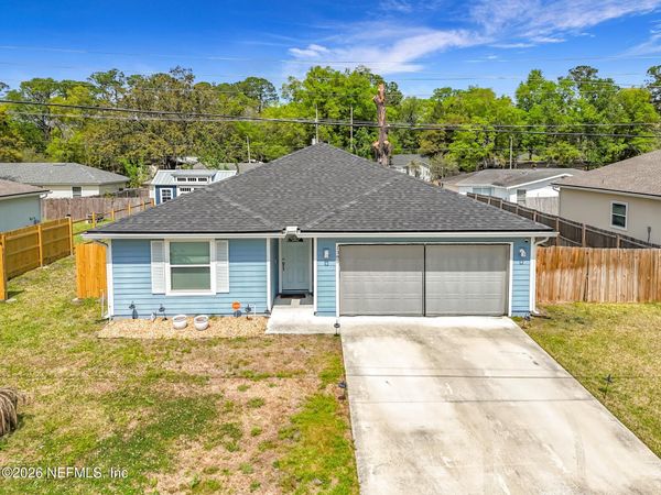 1385 OTTAWA Avenue, Jacksonville, FL 32210