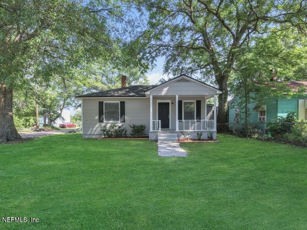 3263 THOMAS Street, Jacksonville, FL 32254