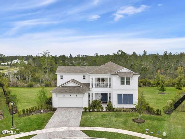 111 RANCH LAND Circle, St. Johns, FL 32259
