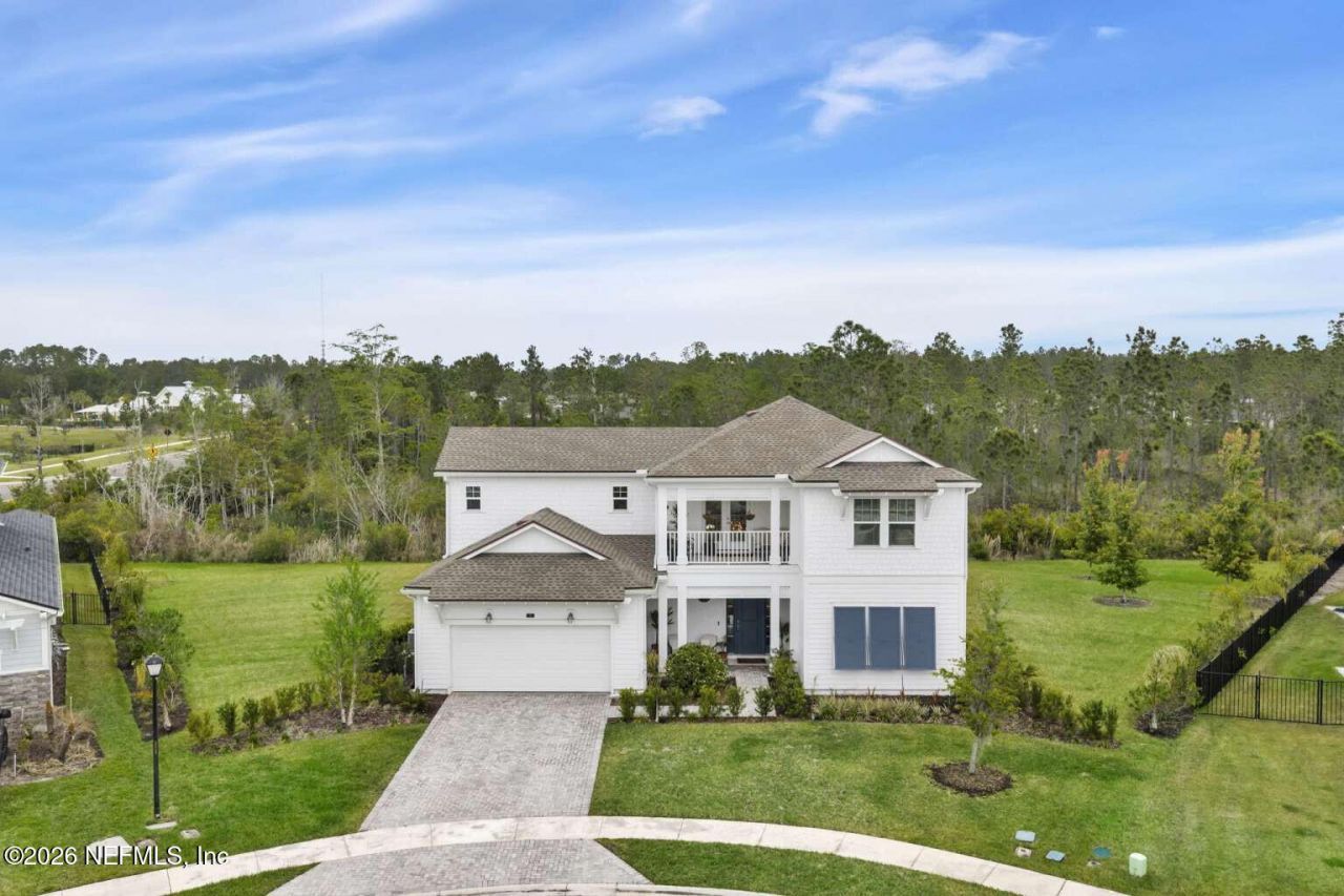 111 Ranch Land Circle, Saint Johns, FL 32259 Photo