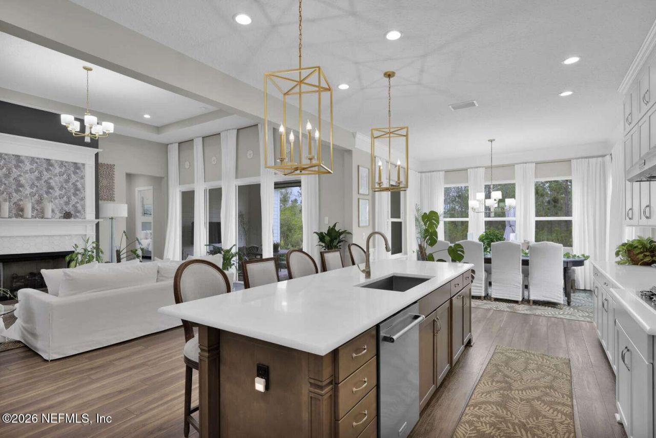 111 Ranch Land Circle, Saint Johns, FL 32259 Photo