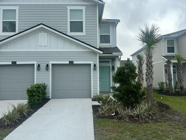 12725 WHELAN Avenue, Jacksonville, FL 32218