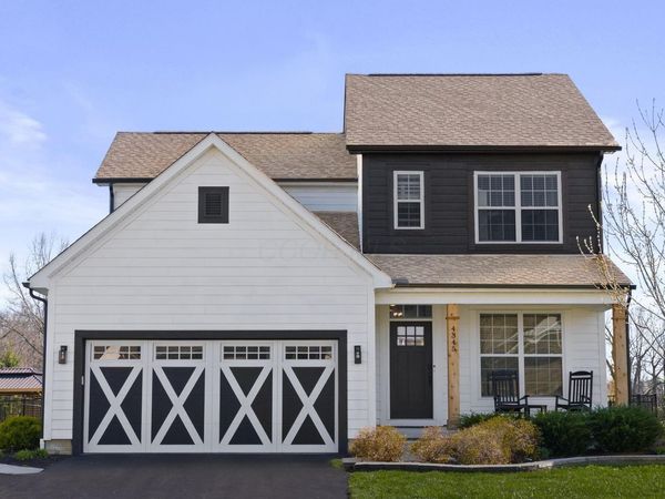 4345 Quail Landing, Powell, OH 43065