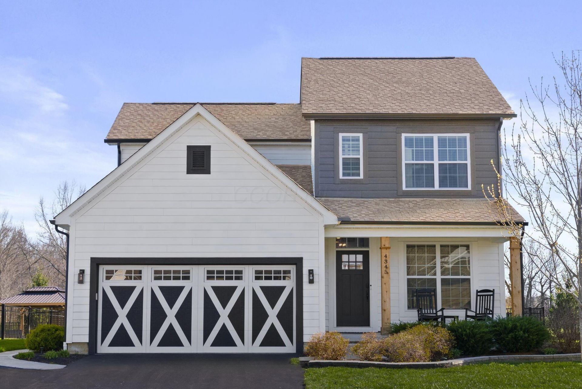 4345 Quail Landing, Powell, OH 43065 Main Photo