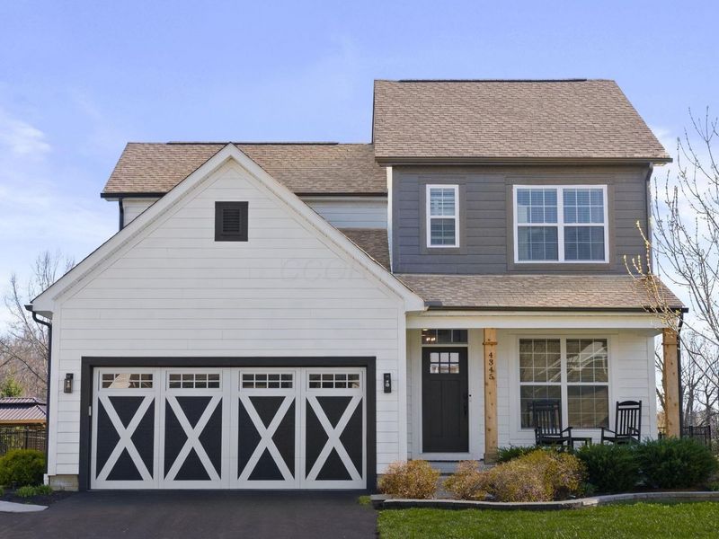 4345 Quail Landing, Powell, OH 43065 Photo 1