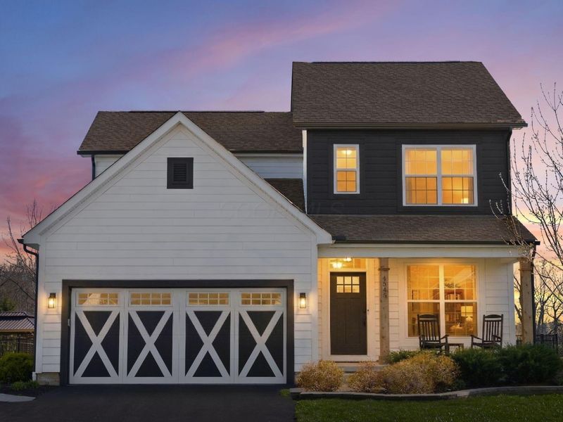 4345 Quail Landing, Powell, OH 43065 Photo 2