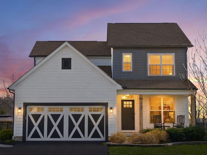 4345 Quail Landing, Powell, OH 43065 Photo 2