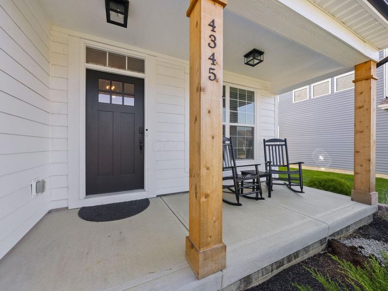 4345 Quail Landing, Powell, OH 43065 Photo 4