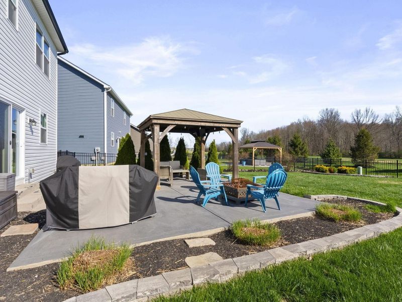 4345 Quail Landing, Powell, OH 43065 Photo 48