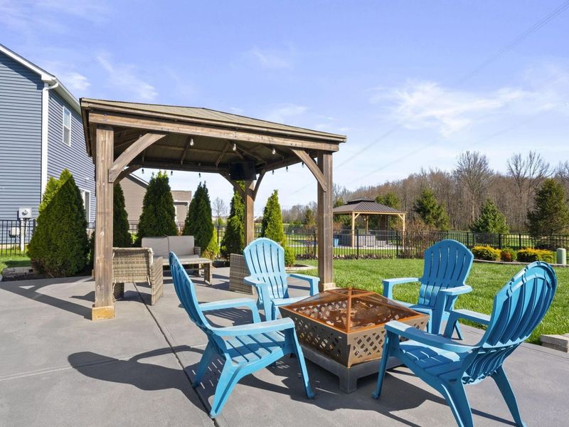 4345 Quail Landing, Powell, OH 43065 Photo 49