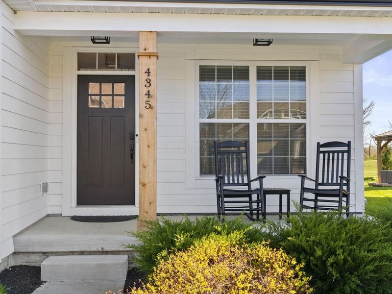 4345 Quail Landing, Powell, OH 43065 Photo 5