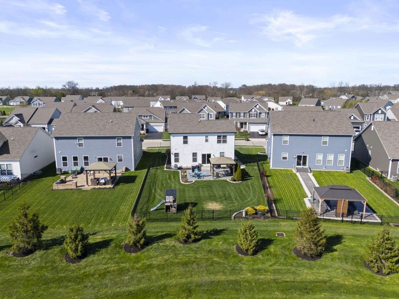 4345 Quail Landing, Powell, OH 43065 Photo 54