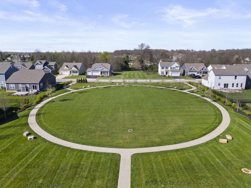 4345 Quail Landing, Powell, OH 43065 Photo 58