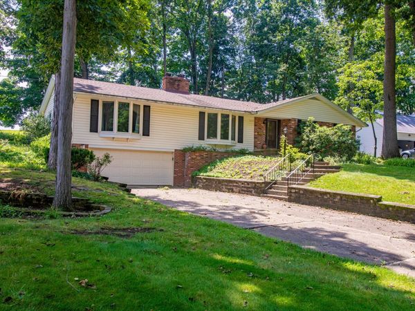 445 S Countryside Drive, Ashland, OH 44805