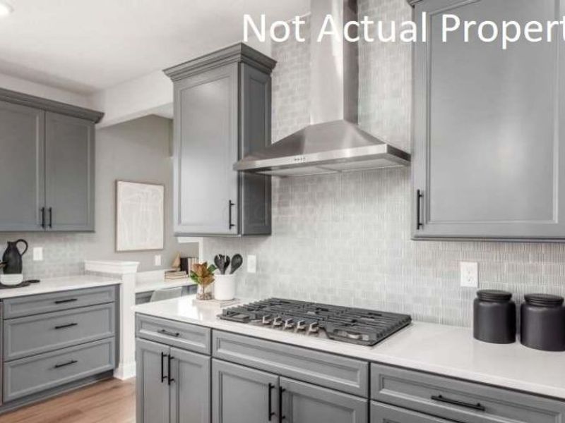 6112 Pisello Drive, Unit Lot 442, Hilliard, OH 43026 Photo 12