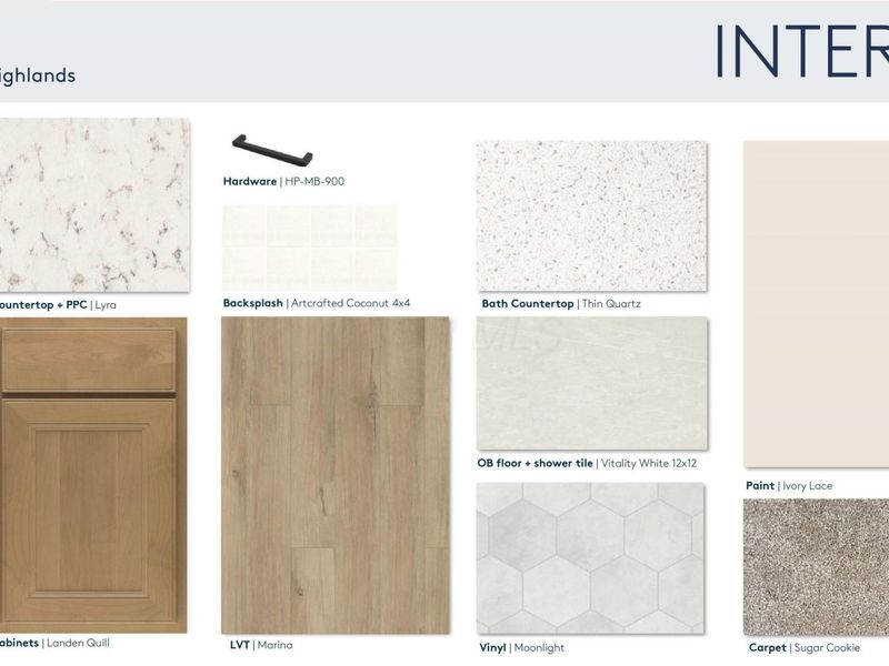 6112 Pisello Drive, Unit Lot 442, Hilliard, OH 43026 Photo 2