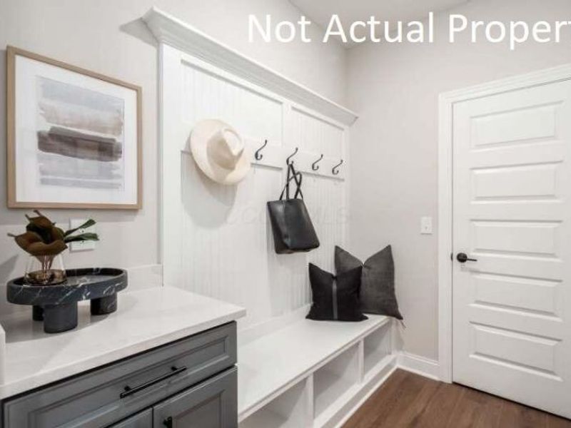 6112 Pisello Drive, Unit Lot 442, Hilliard, OH 43026 Photo 26