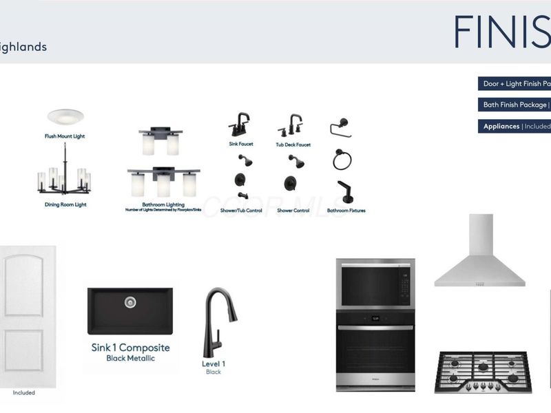 6112 Pisello Drive, Unit Lot 442, Hilliard, OH 43026 Photo 3